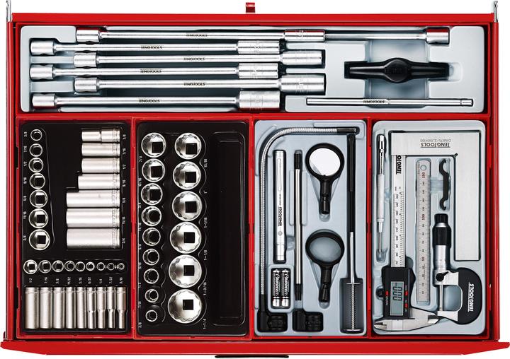 Produktbild Teng Tools TCMM1055N