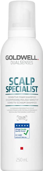 Produktbild Goldwell Dualsenses Scalp Specialist (250 ml, Flüssiges Shampoo)