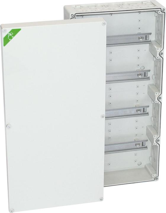 Actual product image Spelsberg SPE 741 904 01 AKi-R 4/136-L Terminal block housing empty