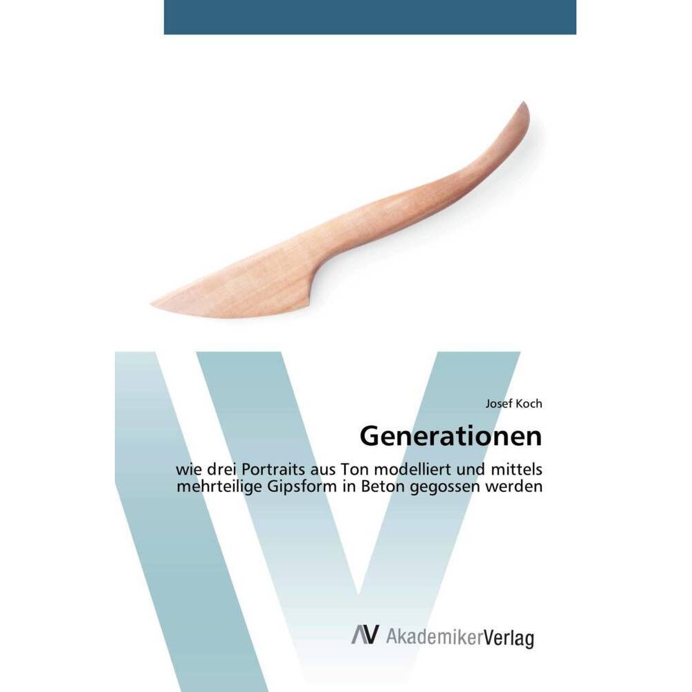 Generationen, Fachbücher von Josef Koch
