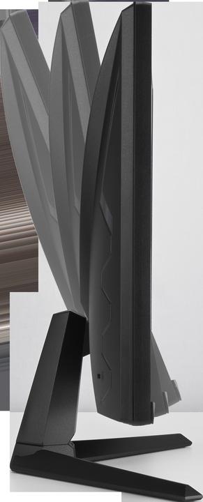 Produktbild ASUS TUF Gaming VG259QM5A 62.23 cm (16:9) FHD HDMI DP (1920 x 1080 Pixel, 24.50")