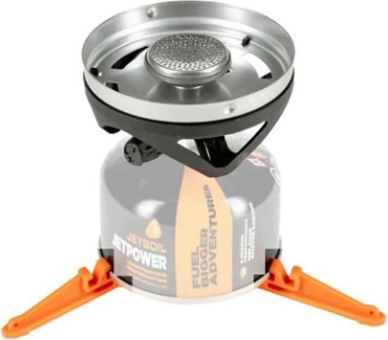 Actual product image Jetboil Zip Carbon