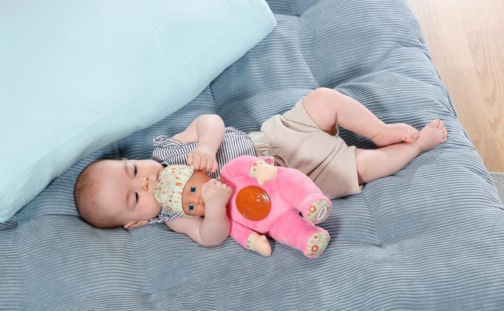 Actual product image Zapf Creation BABY born Nightfriends for babies, 30cm