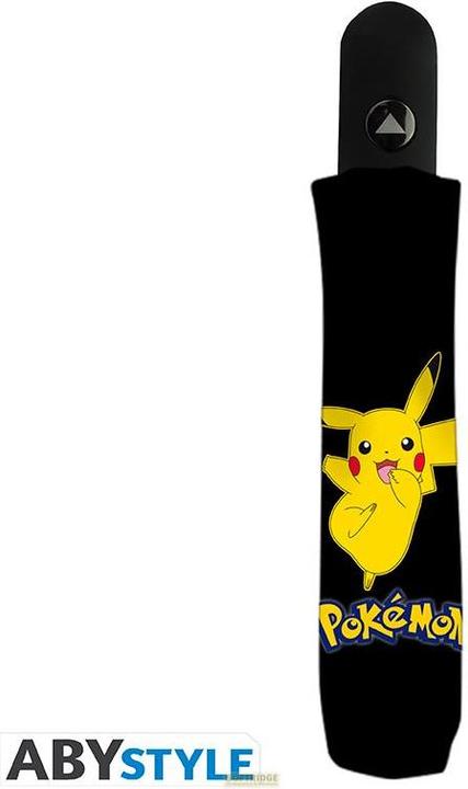 Produktbild ABYstyle Pokemon - Pikachu