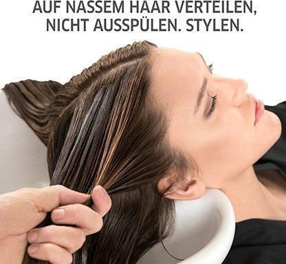 Immagine prodotto Wella Invigo Nutri-Enrich - Spray nutriente antistatico (150 ml)