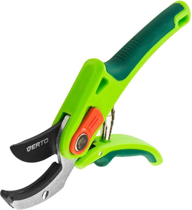 Verto 203 Astschere Amboss