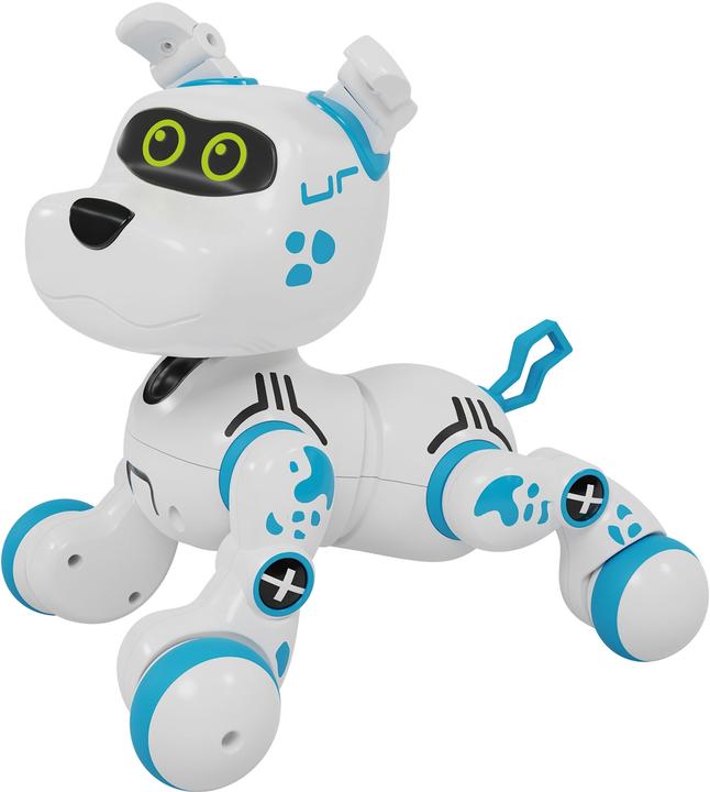 Image du produit Xtrem Bots Bobby