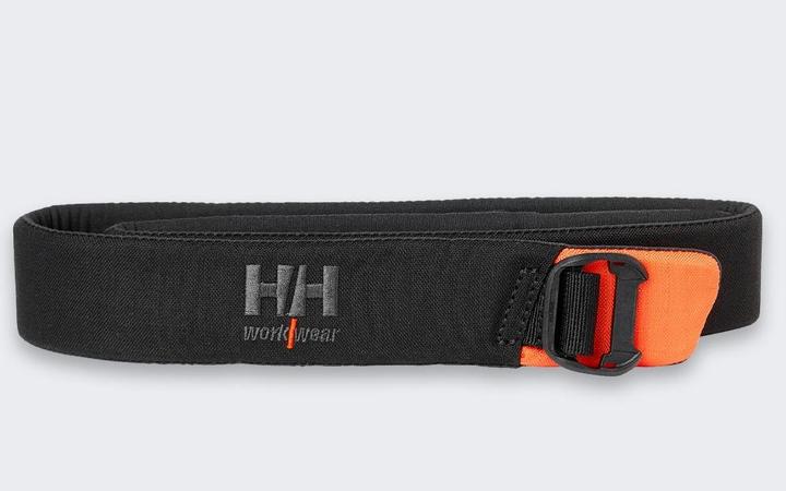 Produktbild Helly Hansen Connect Light Schwarzer Werkzeuggürtel