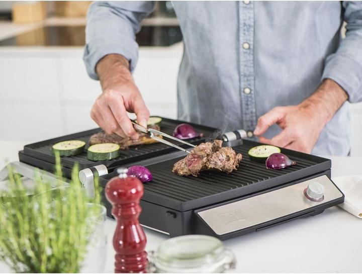 Actual product image Fritel grilltastic gr3495