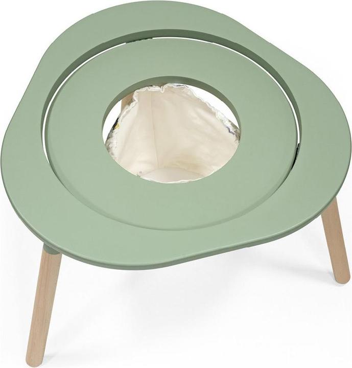 Actual product image Stokke MuTable Toy Bag V2 (Children sofa)
