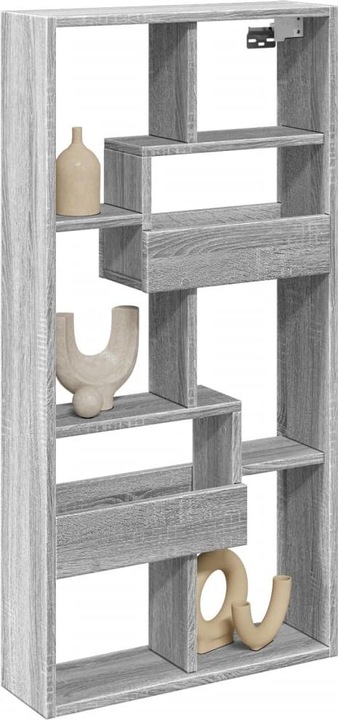 Immagine prodotto VidaXL Armadio a muro (50 x 15 x 100 cm)