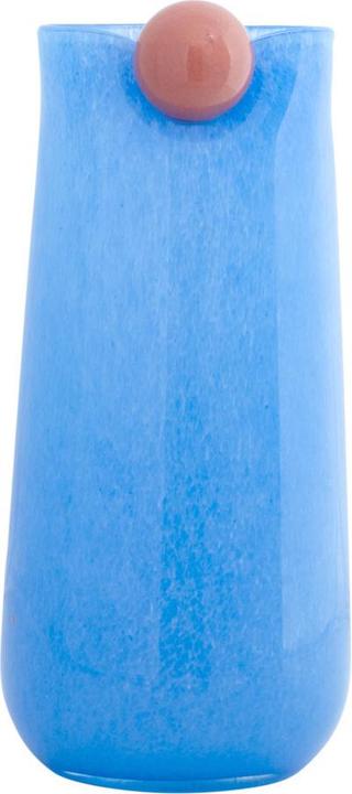 Soft Blue