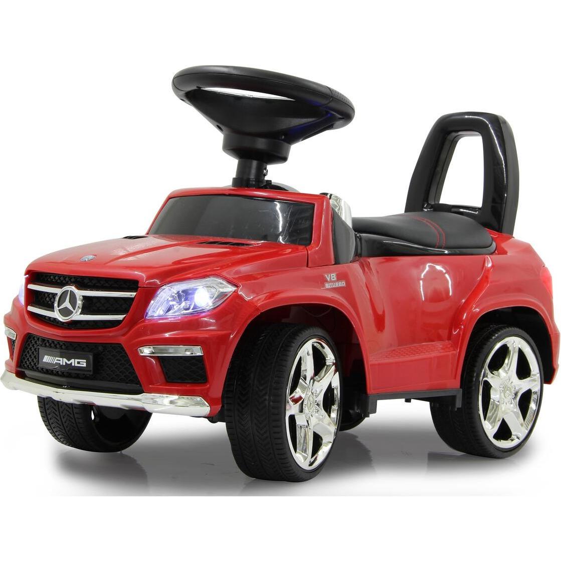 Jamara Kids Mercedes AMG GL 63