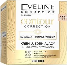 Actual product image Eveline CONT.CORR 40+ KR.50ML (50 ml)