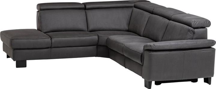 Beldomo Speed Benito-S Speed (Ecksofa)