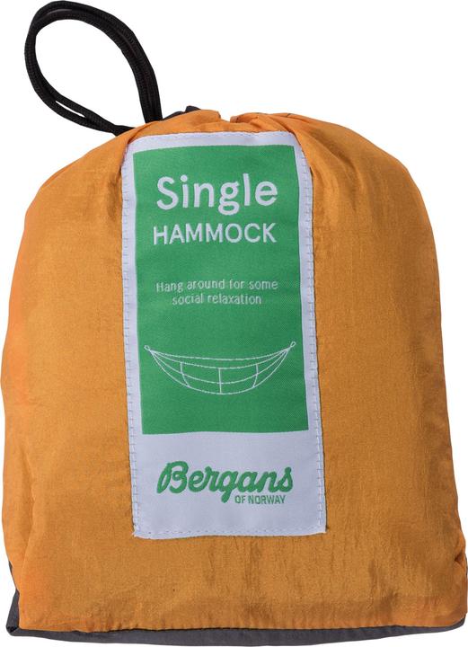 Produktbild Bergans Single
