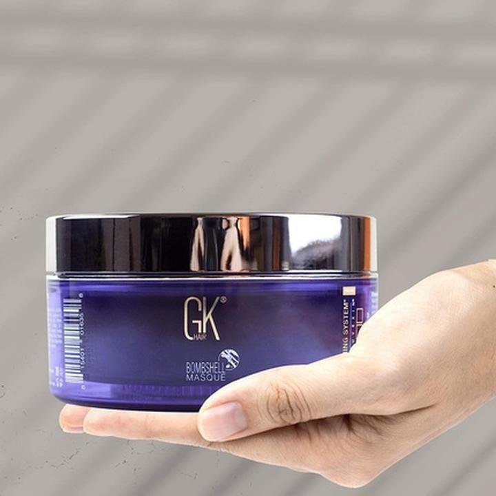 Image du produit Gk Hair Masque Bombshell