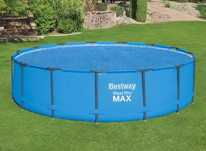 Productafbeelding Bestway Flowclear Solar