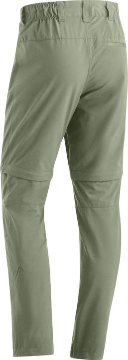Produktbild Maier Sports Tajo Zip Loop Zip Off (S)