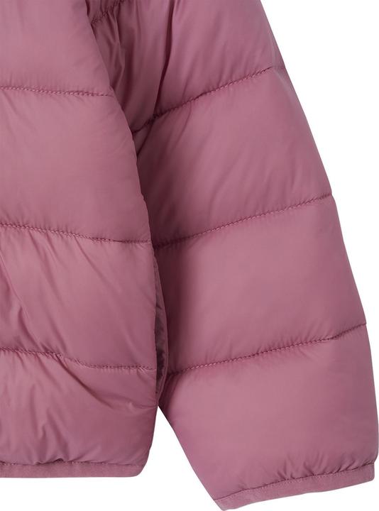 Produktbild Vertbaudet Mädchen Light-Steppjacke mit Kapuze, Recycling-Polyester (158)