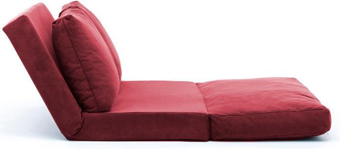 Produktbild Atelier del Sofa Gabriella (2-Sitzer, Bettsofa)