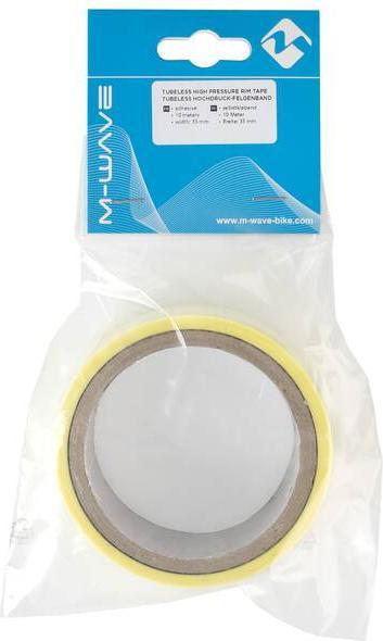 Produktbild M-Wave Tubeless Felgenband (35 mm)