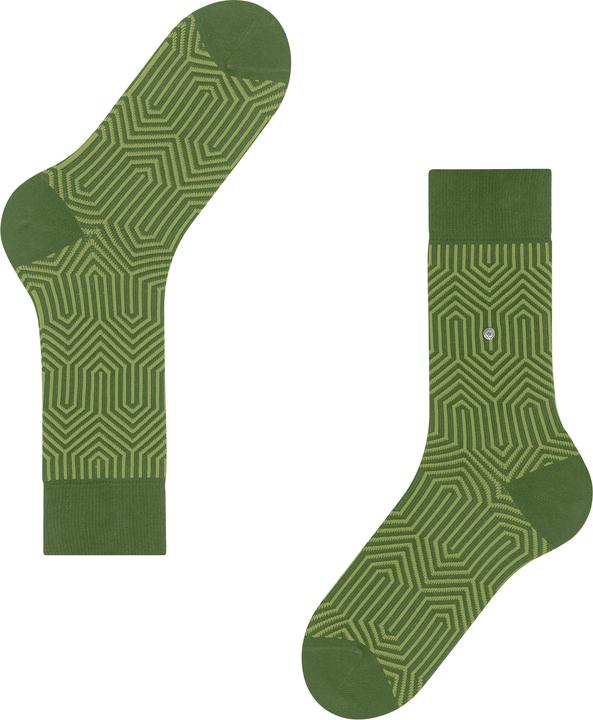 Actual product image Falke Retrosphere SO (40 - 46)