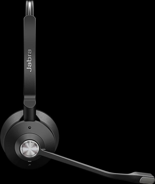 Image du produit Jabra Engage 65 Stéréo (Sans fil, USB-A)