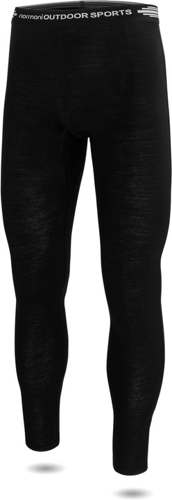 Actual product image Normani Mens Merino Underwear Set Melbourne/Sydney (3XL)