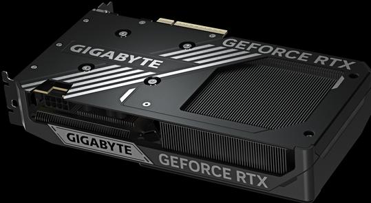 Image du produit Gigabyte GeForce RTX 5060 Ti WINDFORCE OC 16G (16 Go)