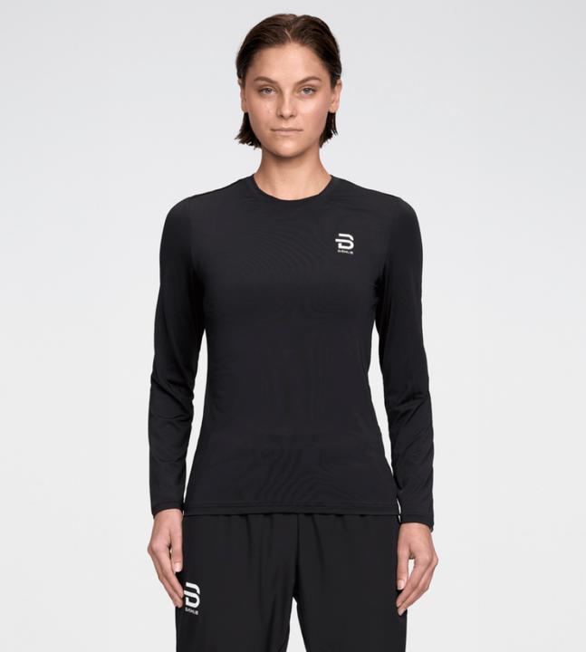 Actual product image Daehlie W Long Sleeve Tempo (M)