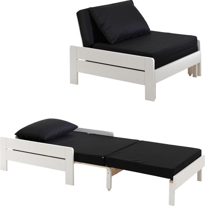 Produktbild Vipack Sessel-Bett Oliver