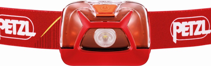 Image du produit Petzl Tikkina (250 lm)
