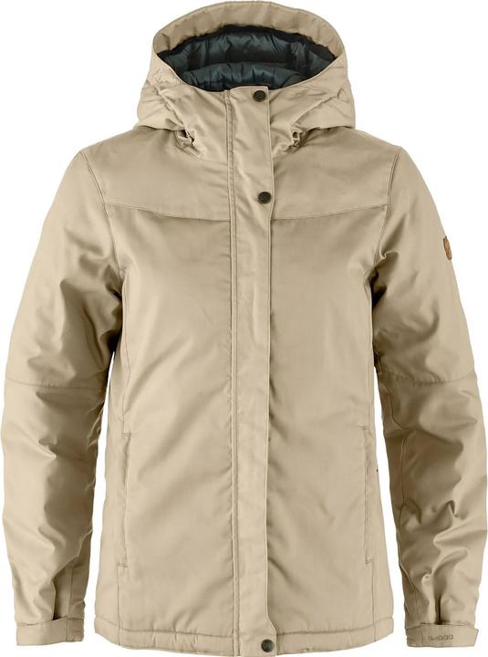 Produktbild Fjällräven Stina Padded (M)