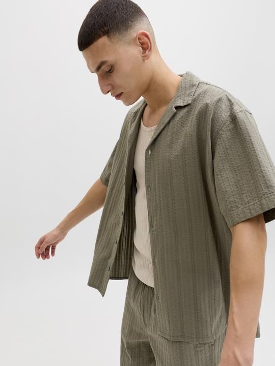 Immagine prodotto Jack & Jones Jjetyson Resort Shirt Ss Sn (M)