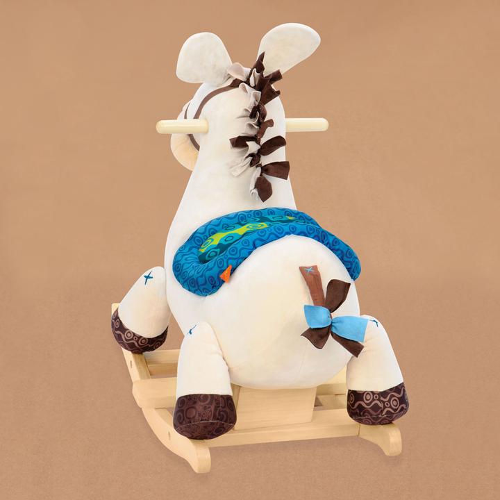Immagine prodotto B.toys Cavallo a dondolo