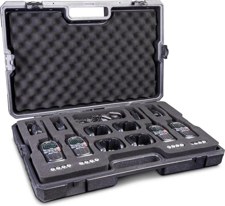 Produktbild Midland G9 Pro 4 packs, PMR446 (12 km)