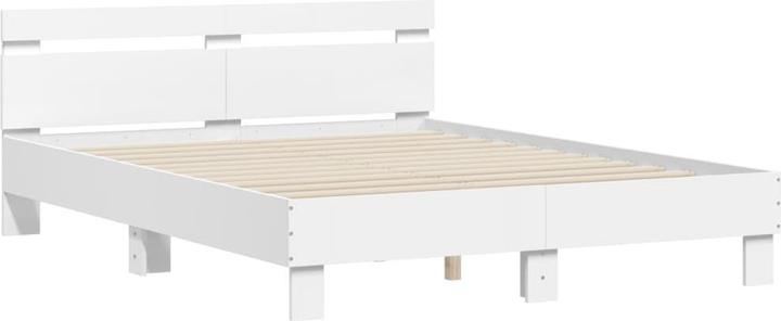 Produktbild vidaXL Bettgestell (150 x 200 cm)