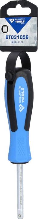 Actual product image Brilliant Tools BT031056