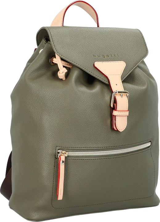 Produktbild Bugatti Rucksack / Daypack Ella Ladies Backpack (10 l)