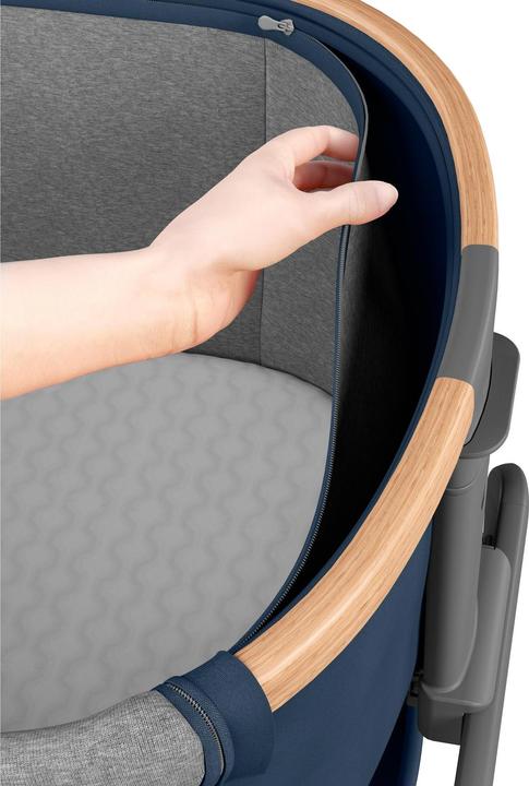 Image du produit Maxi-Cosi Iora Essential Blue