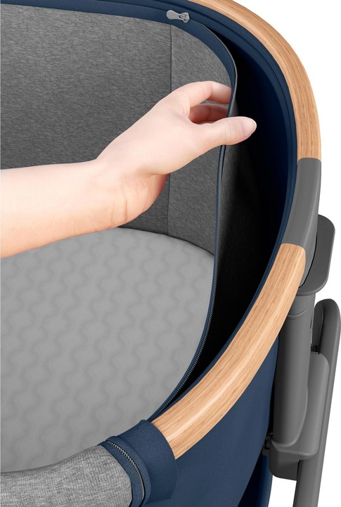 Image du produit Maxi-Cosi Iora Essential Blue