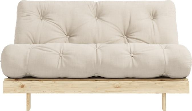 Produktbild Karup Design Roots 140 (2-Sitzer, Bettsofa)