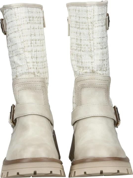 Actual product image Mustang Stiefel (40)