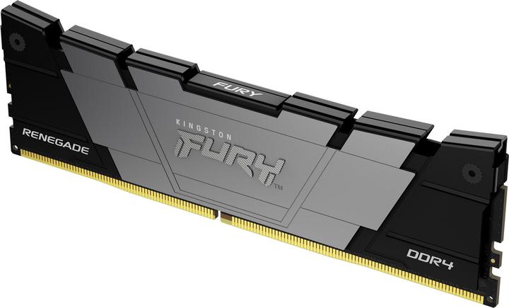 Actual product image Kingston 16GBDDR4-3600MT/S CL16DIMM (2 x 8GB, 3600 MHz, DDR4-RAM, DIMM)