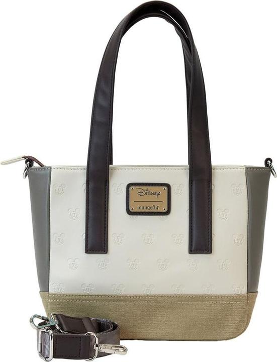 Produktbild Loungefly Disney by Tragetasche Mickey and Friends