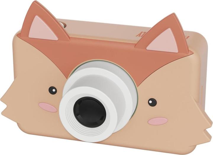 Actual product image The Zoofamily Kinder-Kamera C1 - Zoo Friends
