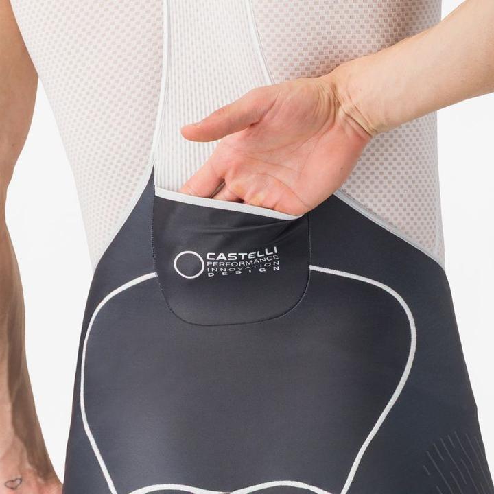 Produktbild Castelli Espresso 2 Bibshort (M)