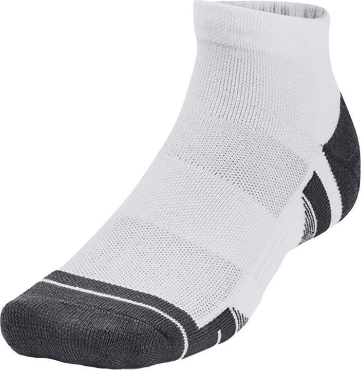 Produktbild Under Armour Performance Tech Socken (3erPack) (M)