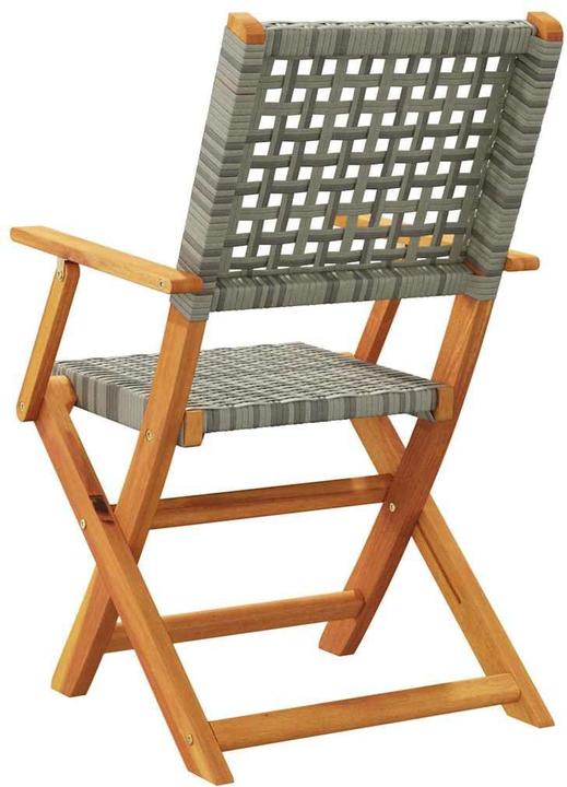 Produktbild vidaXL Gartenstuhl